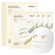 Pore+Dark Spot Brightening Cream Mask 4EA