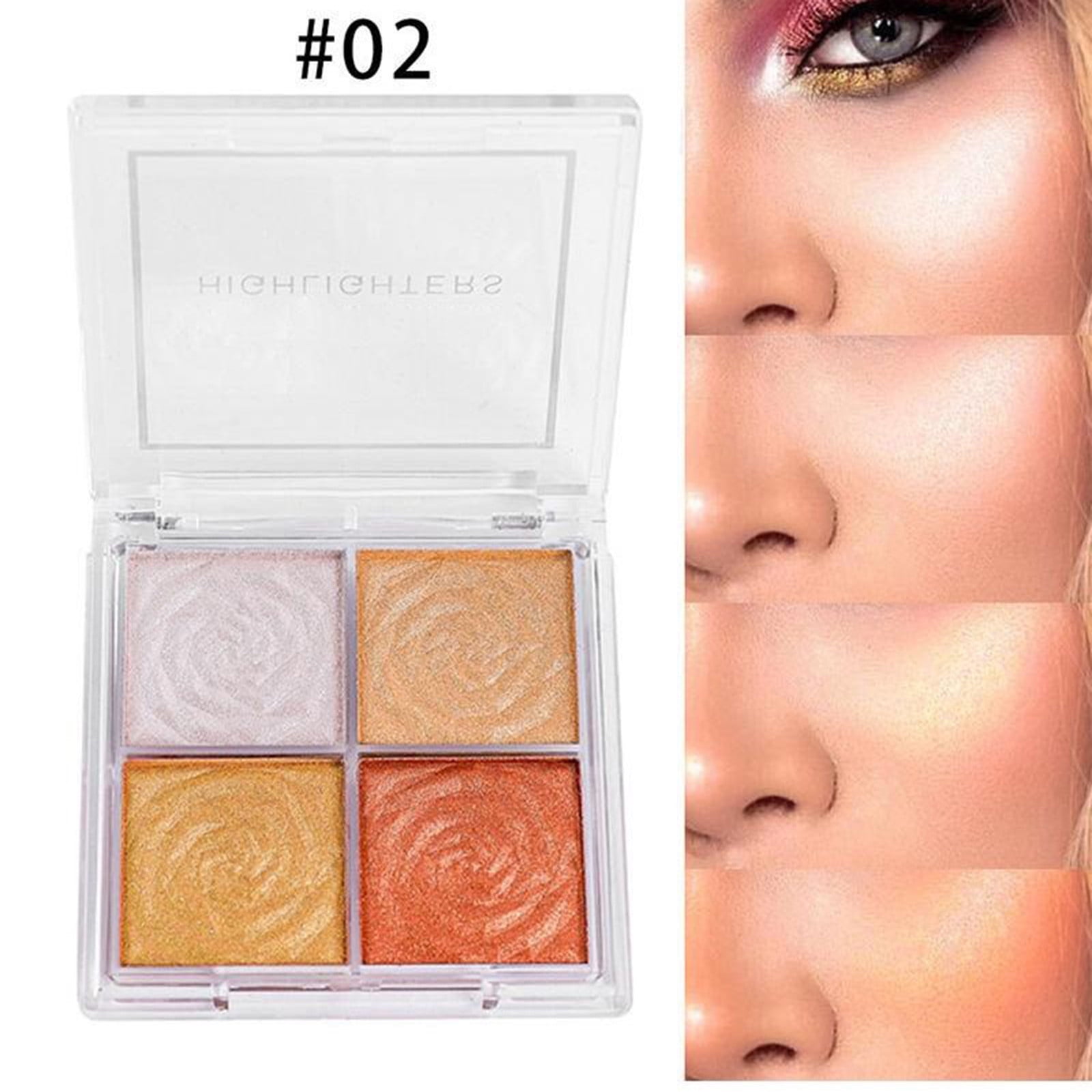 Pore Filler Blushes And Highlighters Butter Highlighter Makeup Japanese ...