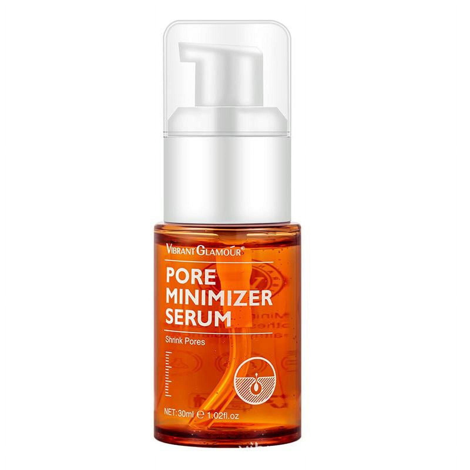 Pore Minimizing Serum Salicylic Oil Control Remove Blackhead Acne