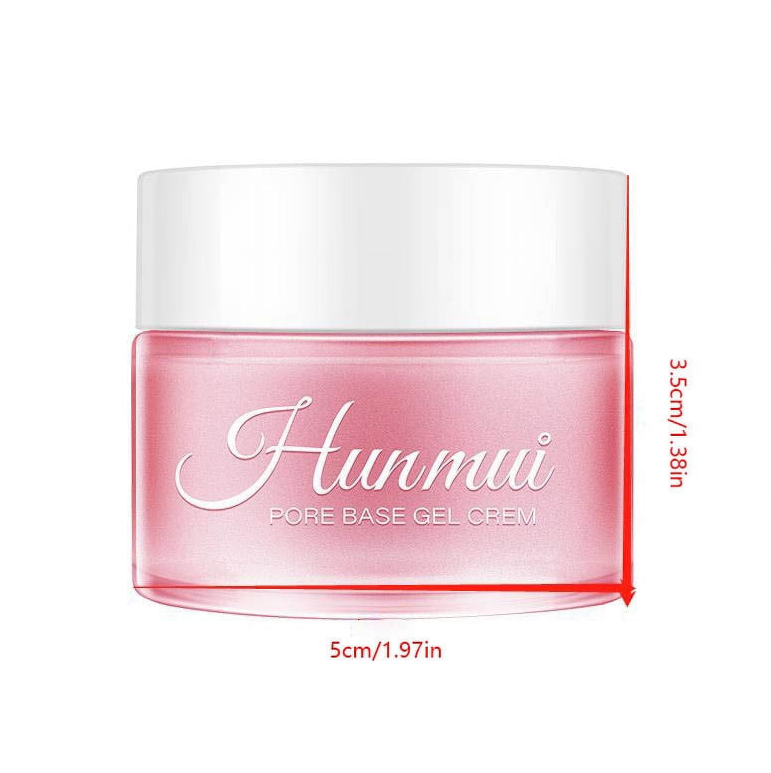 Pore Primer Gel Cream, Pore Shrink Cream, MakeUp Base Concealer Cream, Magical Perfecting