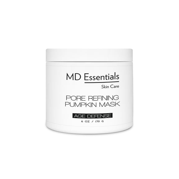 Pore Refining Pumpkin Mask