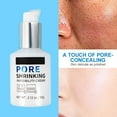 Pore Pore Shrinking Invisibility Pore & Reducer For Face Oil Control