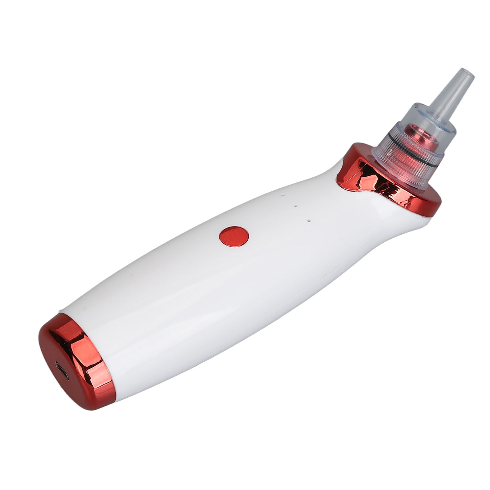 Pore Vacuum Pimple Extractor, Massaging Reduce Wrinkles Blackhead
