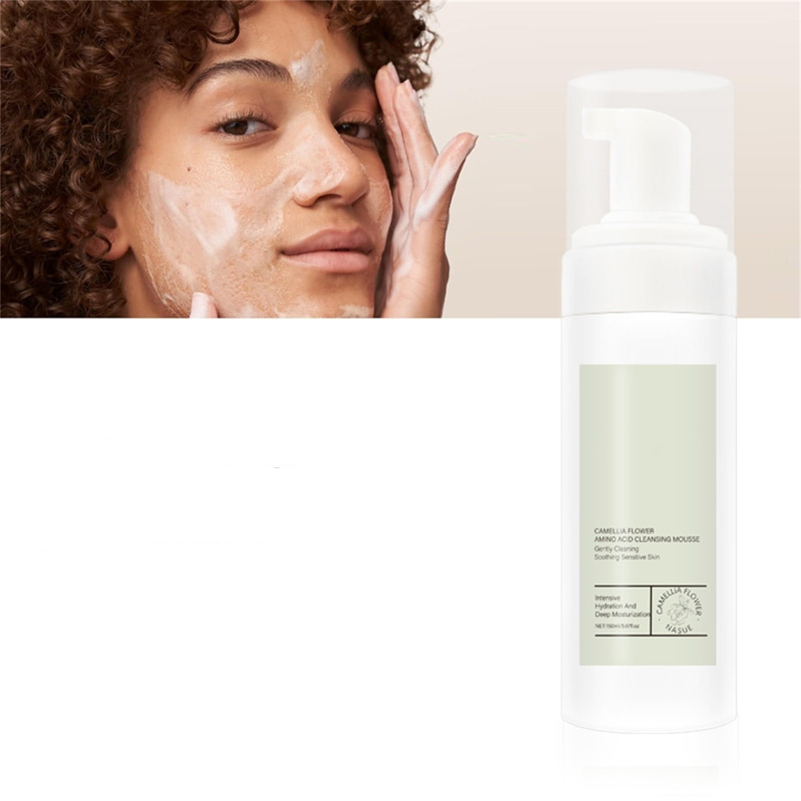 Pore ucer for Face Reverse Flash That's It Face Sponge Go on for Men