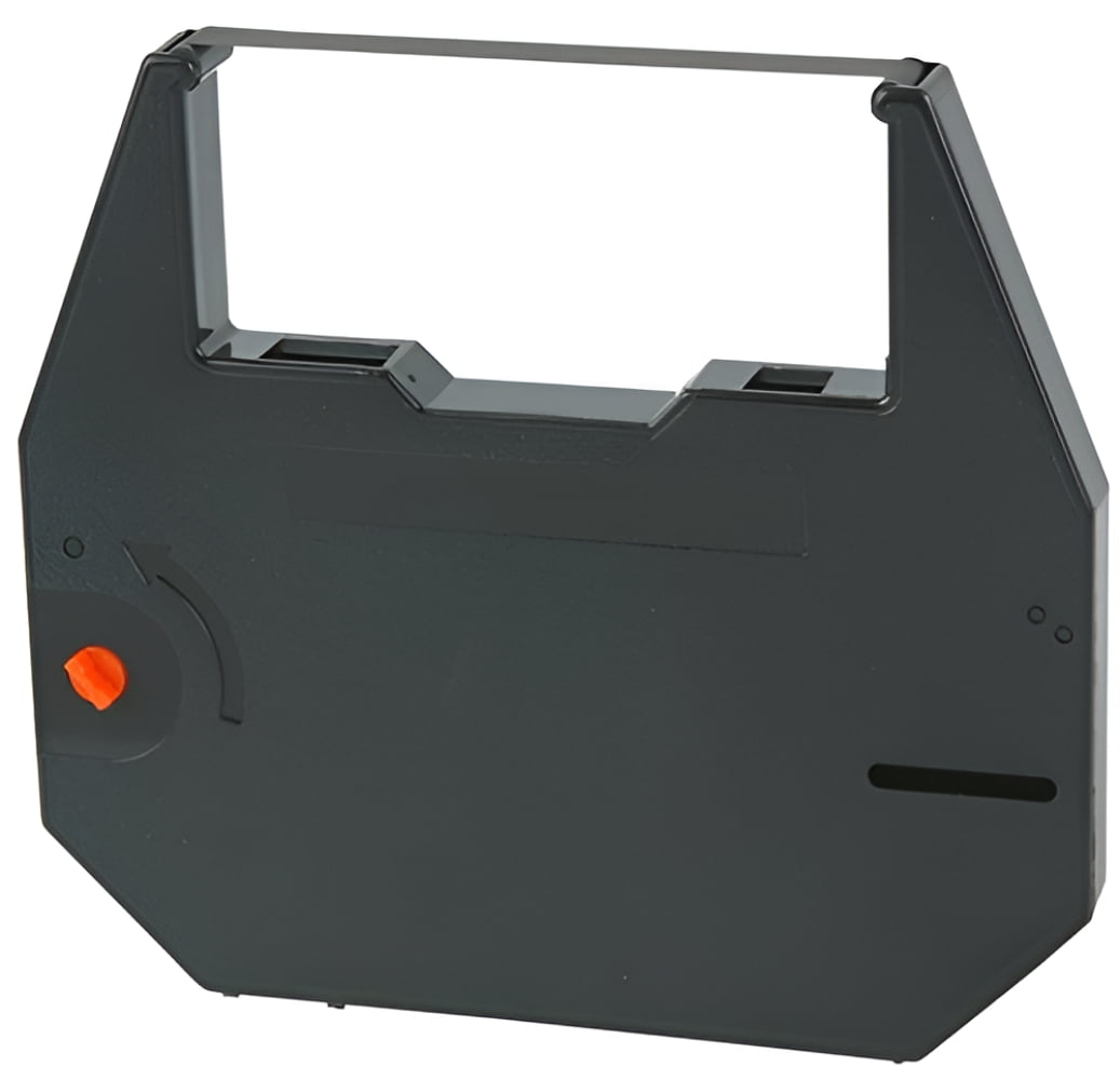 Porelon 11473 Adler Royal Alpha 600 Compatible Correctable Mylar Typewriter Ribbon, Replaces XC001, 013045, 250, 901250, 911250, 2 Pack Typewriter