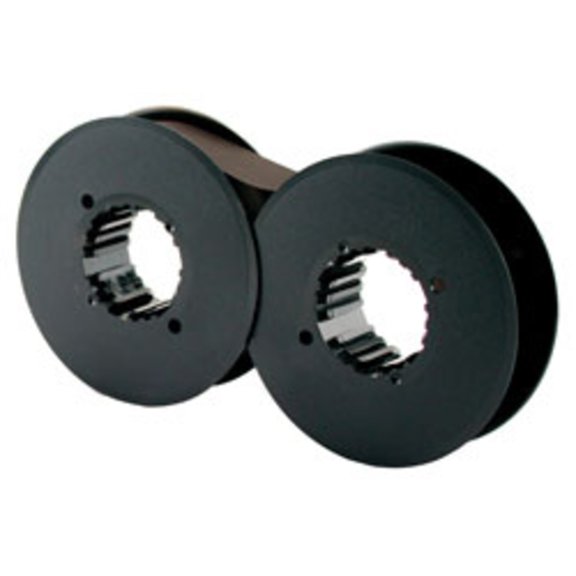 Porelon B128 Black Replacement Nylon Printer Ribbon