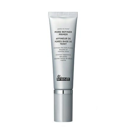 Dr. Brandt Pore No More Pore Refiner Primer 30 ml / 1 oz