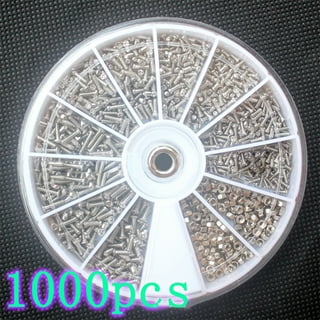 Eyeglass Repair Tools Nut Driver