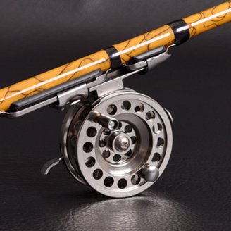 okuma avenger lightweight graphite spinning reel Amazon.com : OKUMA FISHING TACKLE Avenger Baitfeeder ABF-40b Graphite  Spinning Reel- ABF-40b , 11.3,Silver : Sports & Outdoors