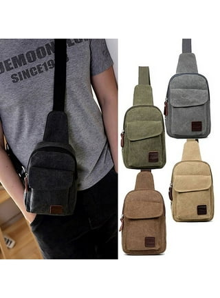 Male Crossbody Bags in Handbags Walmart