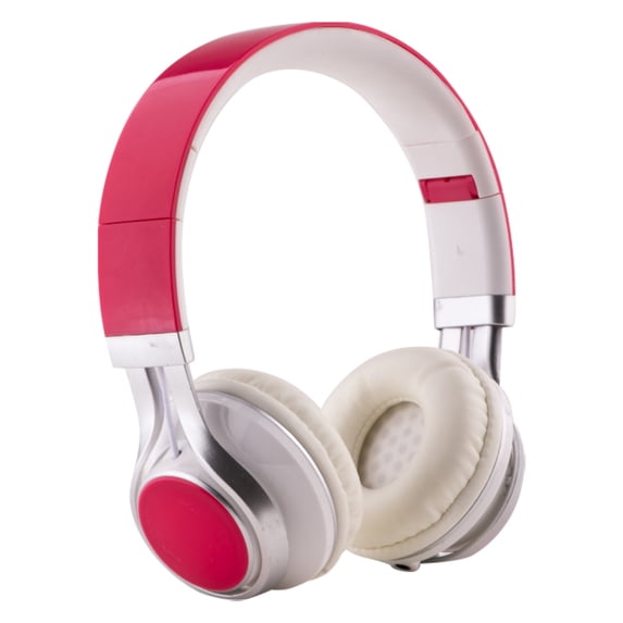 Porfeet Wired Headphone 3.5mm Stereo Headset Foldable Earphone for Phone Computer Tablet