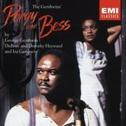 Porgy And Bess Highlights
