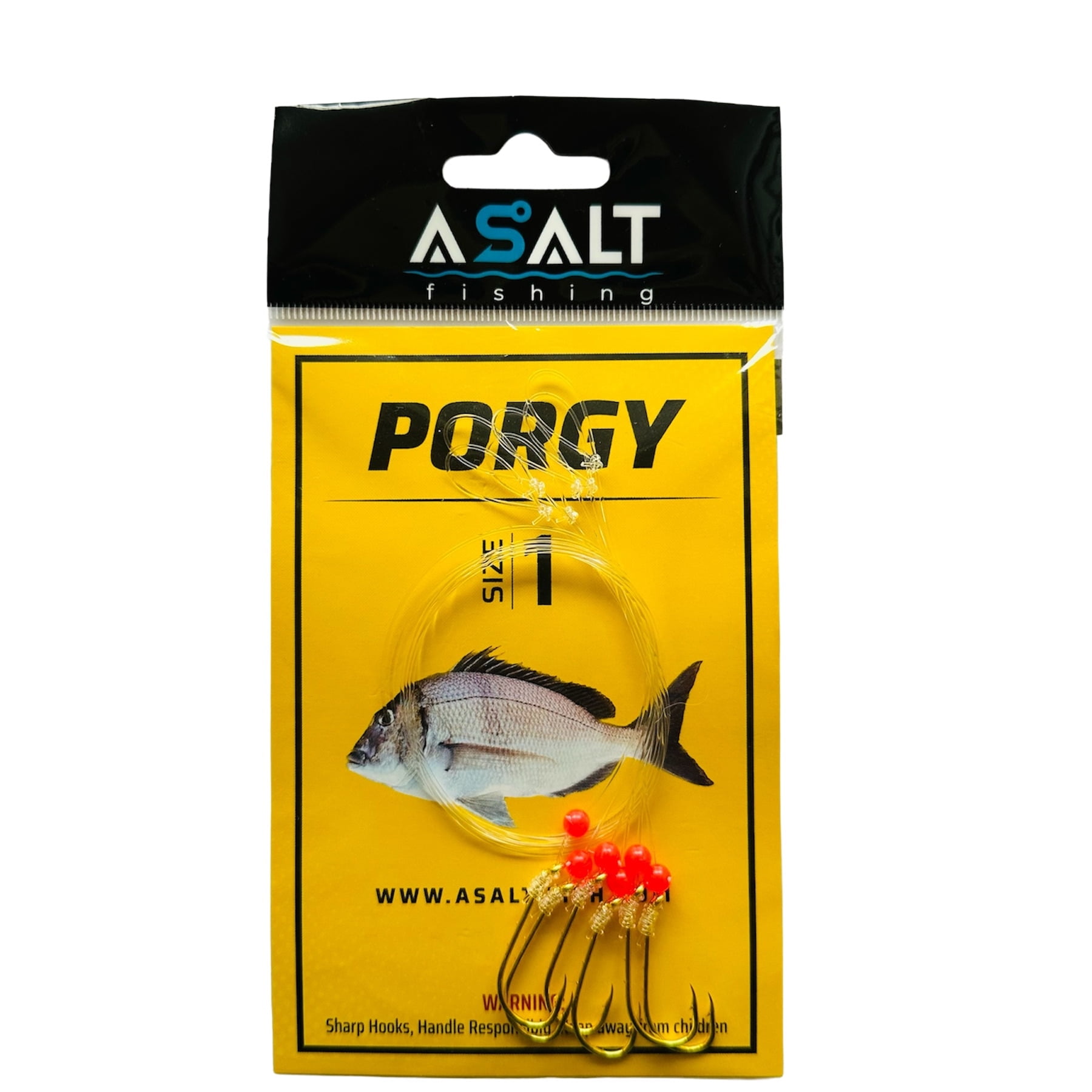 best hooks for porgy fishing Jigging World Rigs – White Water Outfitters to maximize your chances of a successful porgy catch Porgy (Scup) Wire Leader Hi-Lo
