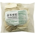 thumbnail image 1 of Poria Cocos Flat (Sliced), 1 of 1