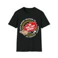 thumbnail image 1 of Pork Chop Express San Francisco Seal Softstyle T-Shirt, 1 of 3