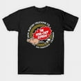 Pork Chop Express San Francisco TShirt