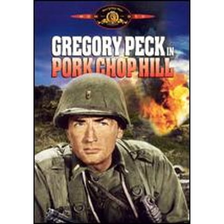 Pork Chop Hill