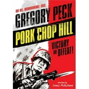 Pork Chop Hill (DVD), Olive, Drama
