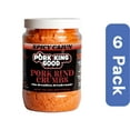 thumbnail image 1 of Pork King Good Cajun Pork Rind Crumbs 12 oz (Pack of 6), 1 of 1
