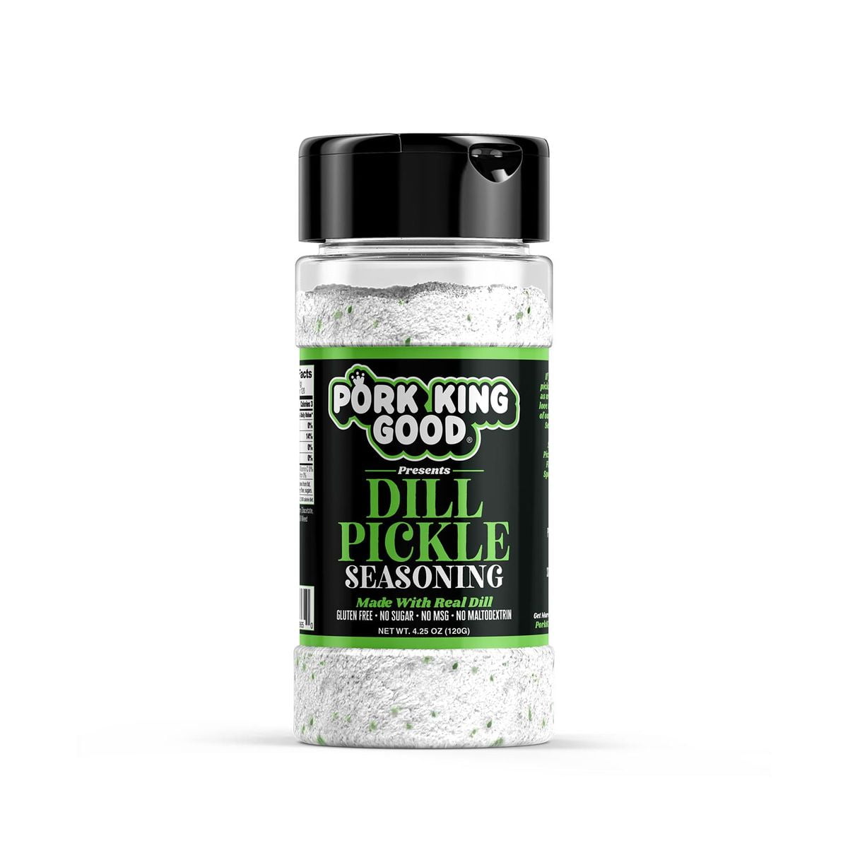 What to make with TJs pickle seasoning? : r/Noom