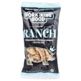 thumbnail image 1 of Pork King Good Flavored Chicharrones, Ranch, 1.75 oz (49.5 g), 1 of 2