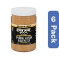 thumbnail image 1 of Pork King Good Original Pork Rind Crumbs 12 oz (Pack Of 6), 1 of 2