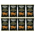 thumbnail image 1 of Pork King Good Pork Rings White Cheddar 7 oz (Pack Of 6), 1 of 1