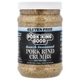 thumbnail image 1 of Pork King Good Ranch Pork Rind Crumbs, 1 of 4