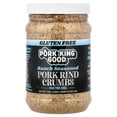 thumbnail image 1 of Pork King Good Ranch Pork Rind Crumbs, 1 of 4