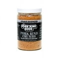 thumbnail image 1 of Pork King Good Unseasoned Pork Rind Crumbs, 1 of 2