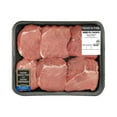 thumbnail image 1 of Pork Ribeye Chops Boneless, 1 of 9