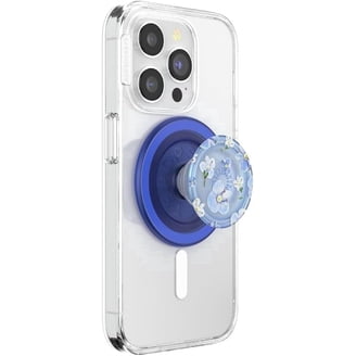 Popsocket Viola Popsocket Viola Pop Socket per telefono carino viola PopSockets PopGrip Adesivo
