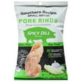 thumbnail image 1 of Pork Rind Spicy Dill, 1 of 4