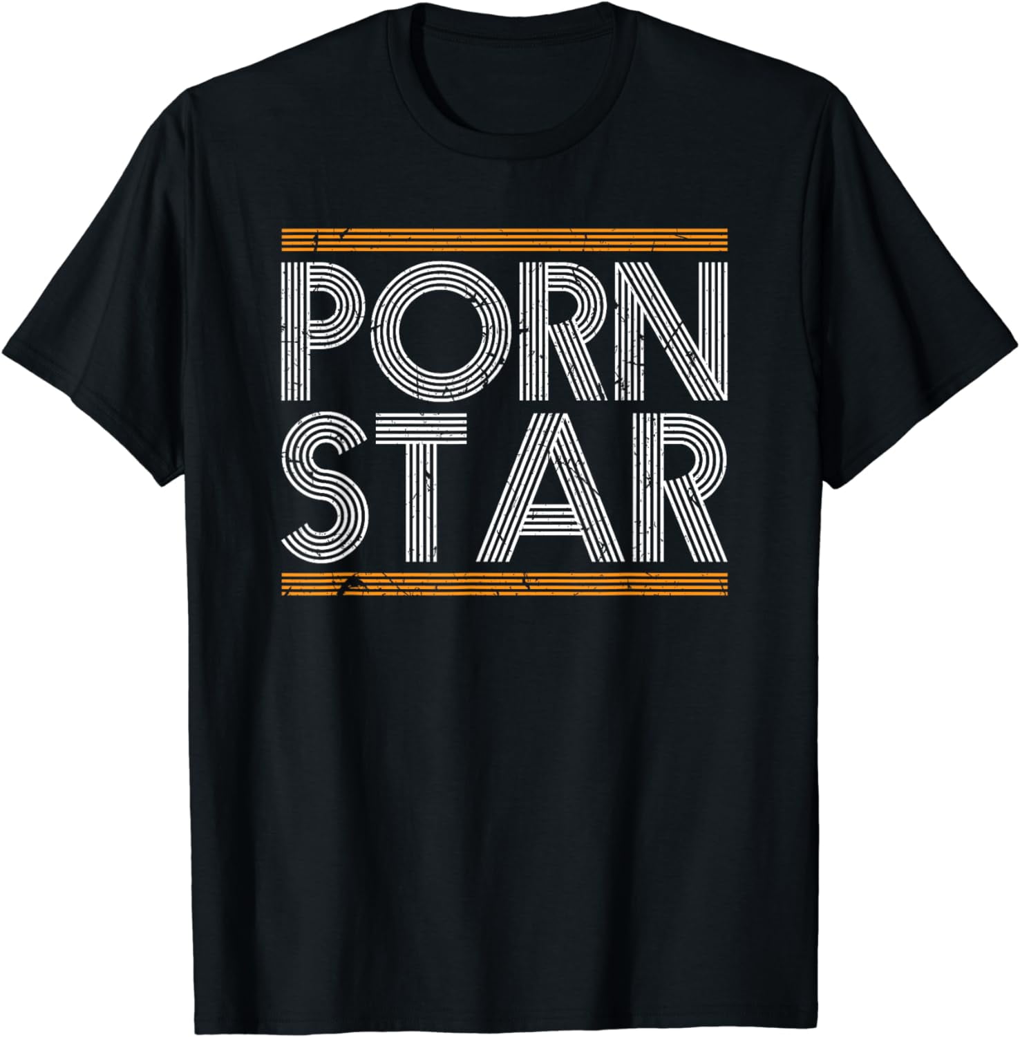 Porn Star Adult Film Industry Sex Worker T-Shirt - Walmart.com
