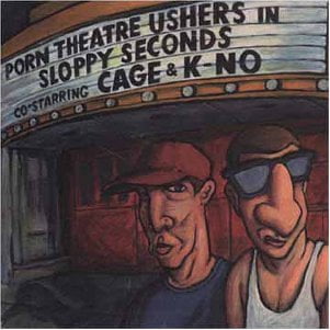 Pre-Owned Porn Theatre Ushers Sloppy Seconds (2000)
