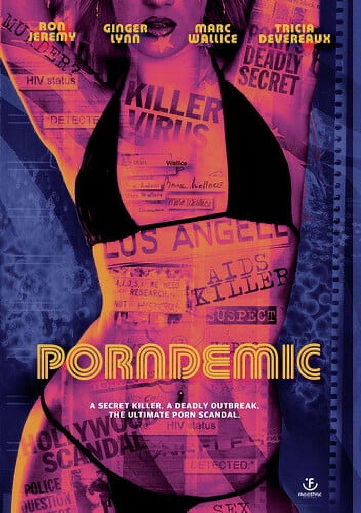 Porndemic (DVD), Freestyle Digital, Documentary