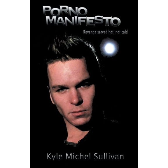 Porno Manifesto 3rd edition (Paperback)