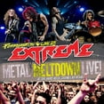 thumbnail image 1 of Pornograffitti Live 25 / Metal Meltdown (Blu-ray + DVD + CD), Loud & Proud Records, Music & Performance, 1 of 3