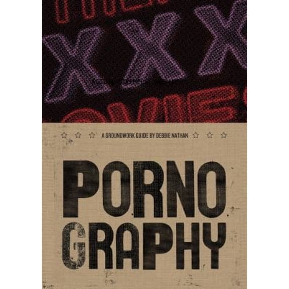 Pre-Owned Pornography (Paperback) 0888997671 9780888997678