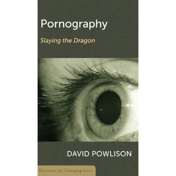 Pre-Owned Pornography: Slaying the Dragon (Paperback) 0875526772 9780875526775