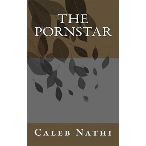 The Pornstar (Paperback)