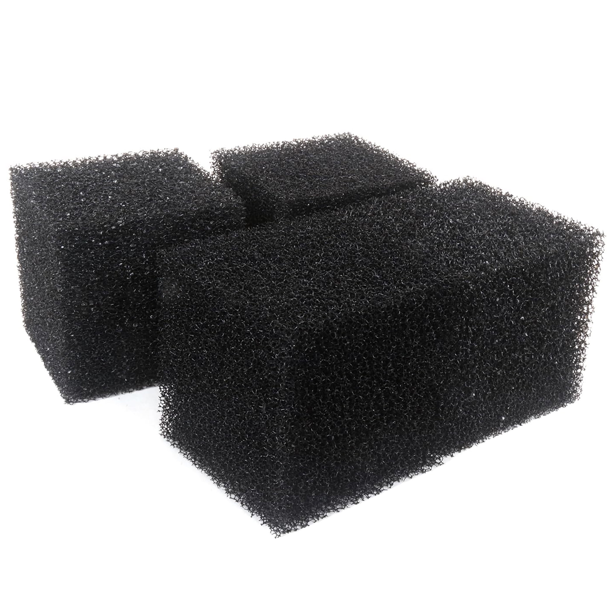 Porotmotor 4pc Fuel Cell Safety Foam Block Safety Racing Fuel Tank Cell ...