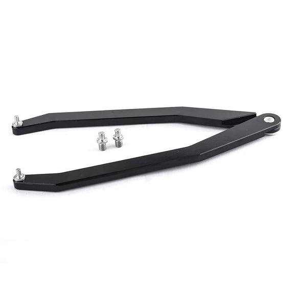 Porotmotor Adjustable Pin Spanner Wrench Face Spanner Fork Cap Wrench 3mm/4mm/5mm