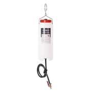 Porotmotor Motorcycle Auxiliary Fuel Tank for Small Engine Work and Carburetor Tuning 2L