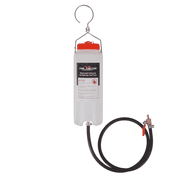 Porotmotor Motorcycle Auxiliary Gas Tank Fuel Container with Vent 1L