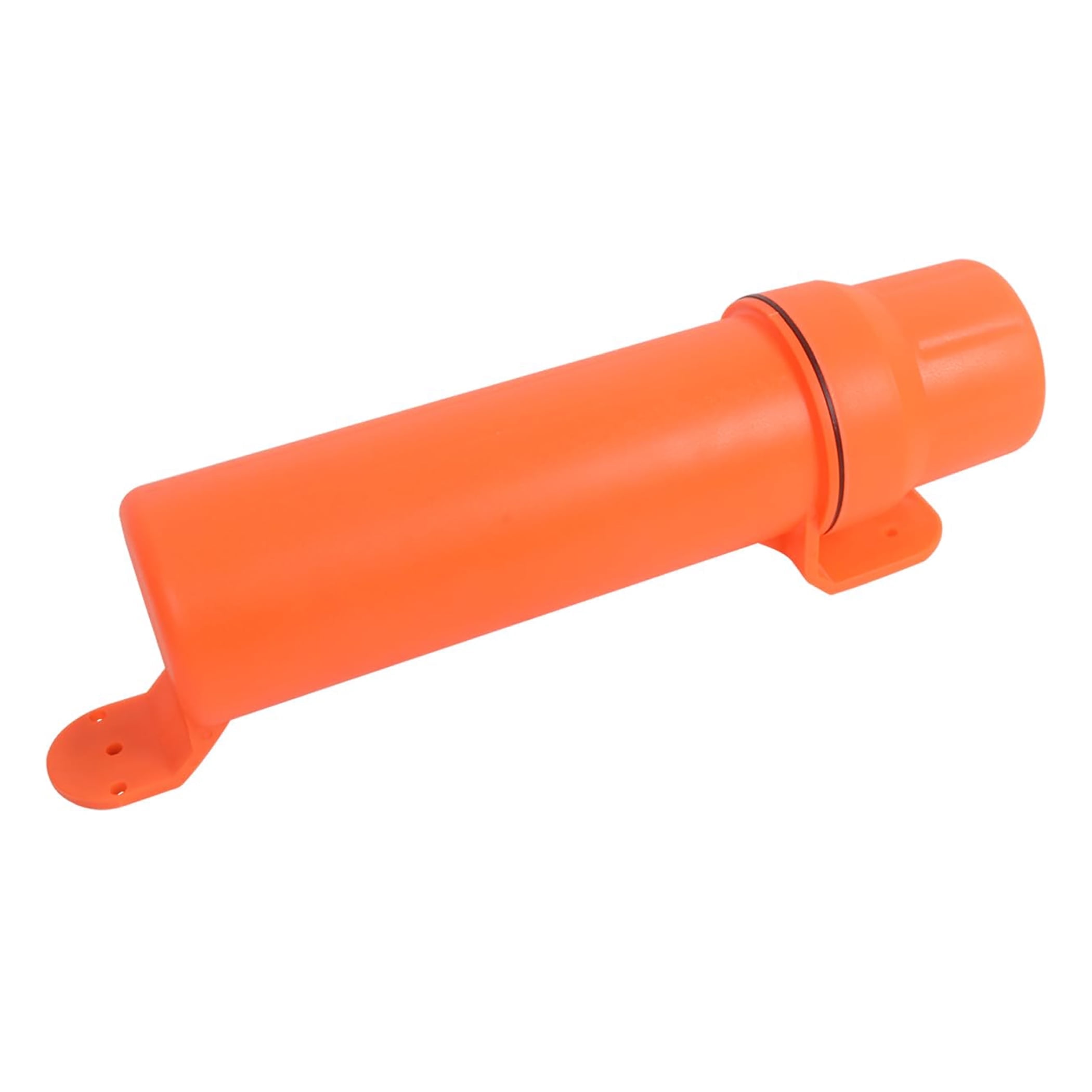 MOTOUU Motorcycle Waterproof Tool Tube/Storage Canister