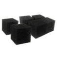 thumbnail image 1 of Porotmotor Safety Racing Fuel Cell Foam Racing Fuel Cell Foam Insert Block 6PCS, 1 of 7