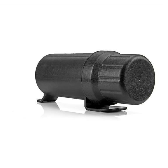 Porotmotor Tool Repair Tube Box for Motorcycle Storage Manual Holder Canisters Big