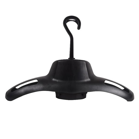 Porotmotor Wetsuit Dryer Suit Hanger with Built-in Fan for Motorcycle Jackets
