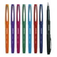 thumbnail image 1 of Porous Point Medium 0.7mm Pens - Assorted (8-Piece/Pack), 1 of 2